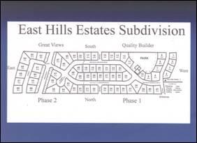 East Hills
